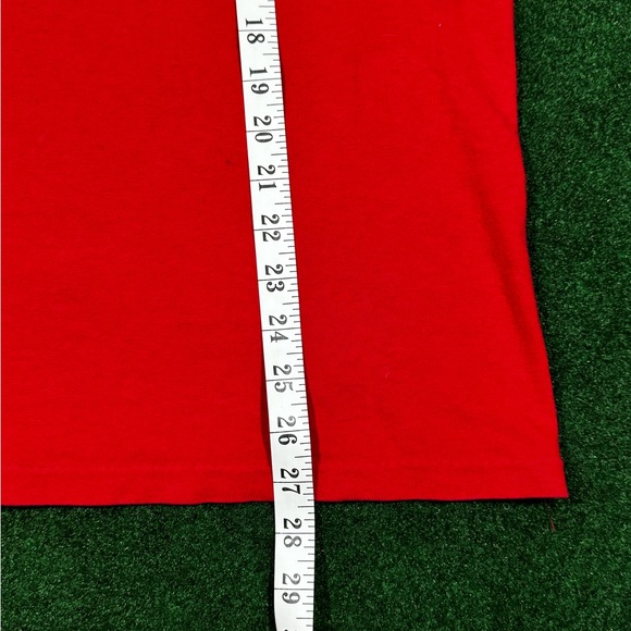 Vintage 1990s Changes The Flash T-Shirt - Picture 6 of 6